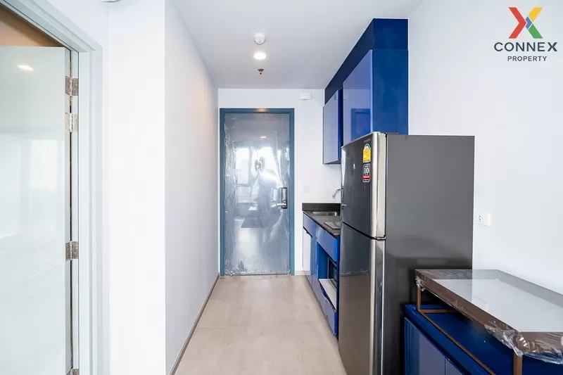 เช่า คอนโด  XT Ekkamai BTS-เอกมัย  คลองตันเหนือ วัฒนา กรุงเทพ CX-